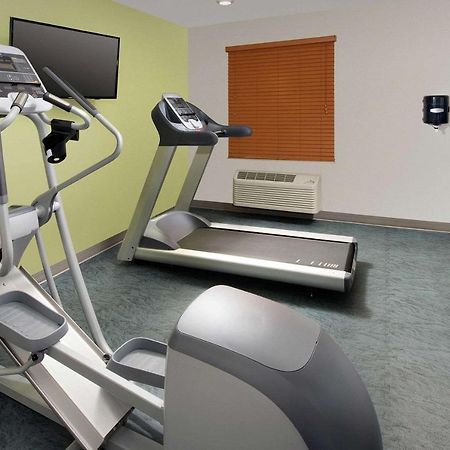 Woodspring Suites Chicago Darien Экстерьер фото